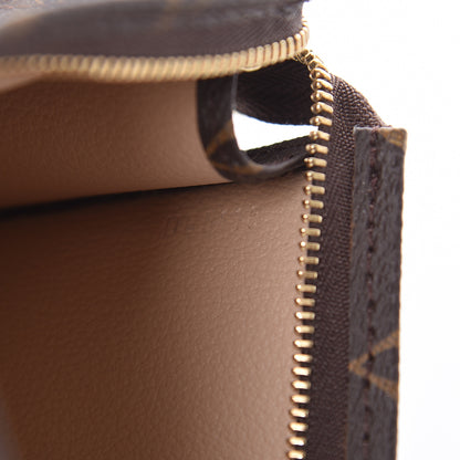 Louis Vuitton Monogram Toiletry Pouch 15 7 of 8