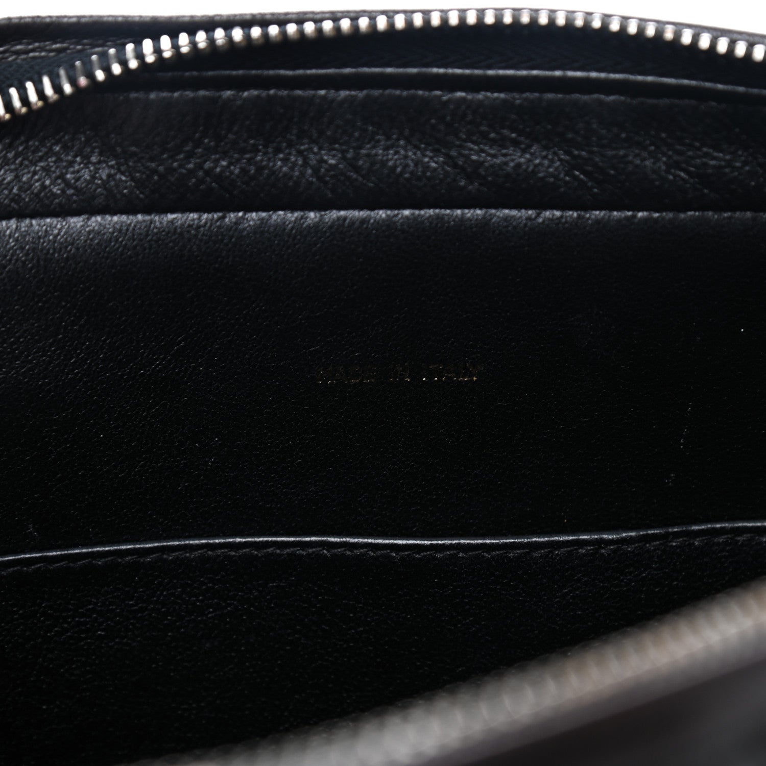 Chanel Lambskin Tassel Camera Case Black 8 of 11