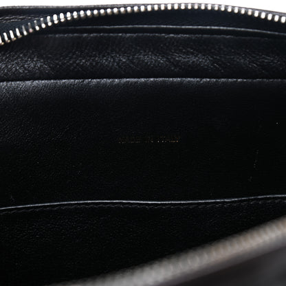 Chanel Lambskin Tassel Camera Case Black 8 of 11
