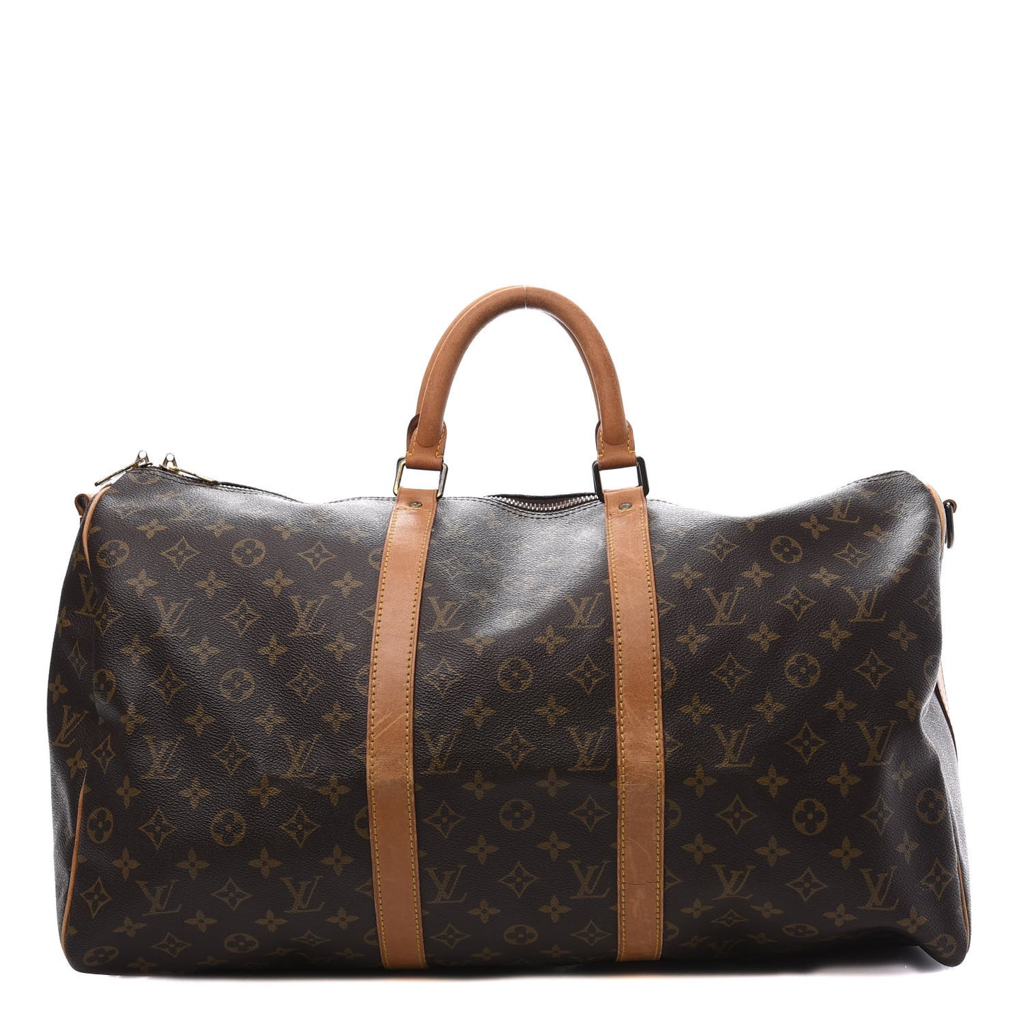 Monogram Keepall Bandouliere 50