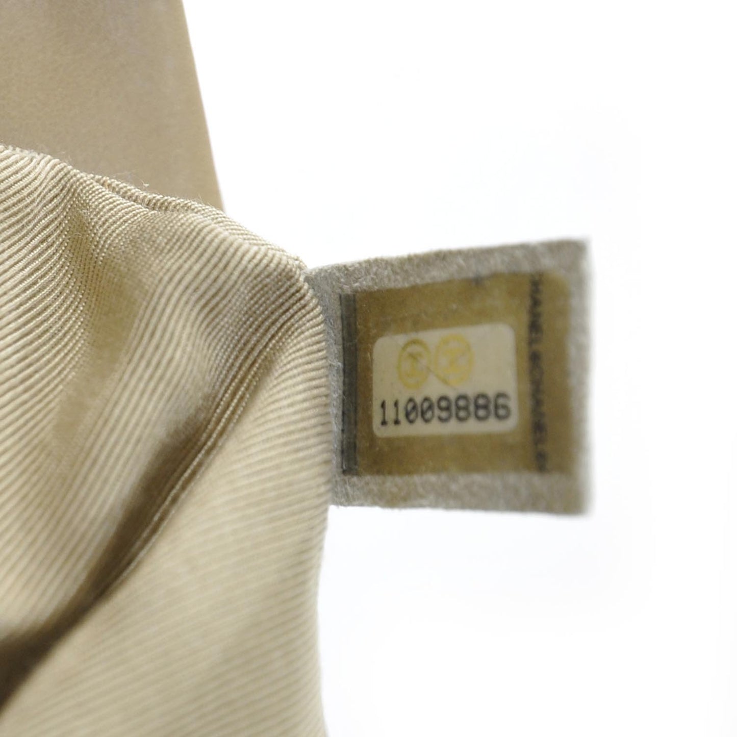 Lambskin Ostrich Quilted Patchwork Precious Symbols Tote