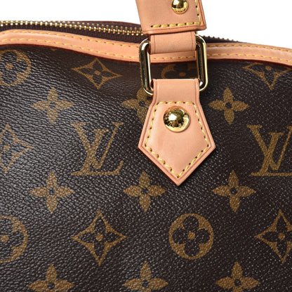 Louis Vuitton Monogram Retiro GM 10 of 15