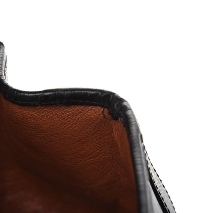 Gucci Calfskin Bamboo Bullet Black 17 of 35