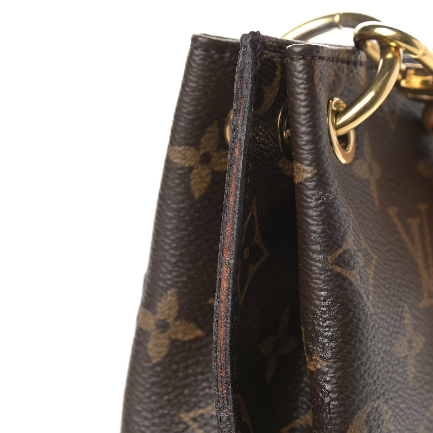 Louis Vuitton Monogram Metis 12 of 17