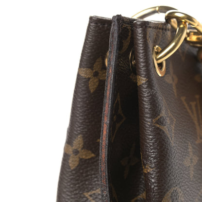 Louis Vuitton Monogram Metis 12 of 17