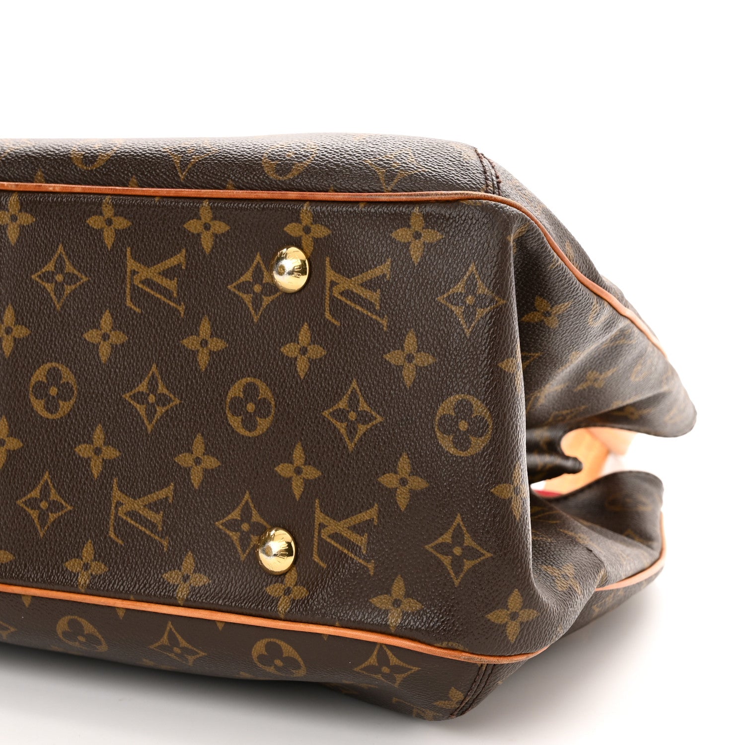 Louis Vuitton Monogram Griet 9 of 13