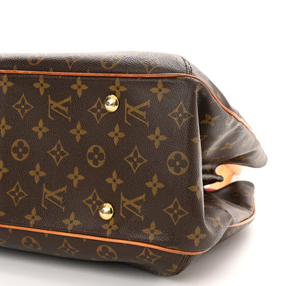 Louis Vuitton Monogram Griet 9 of 13