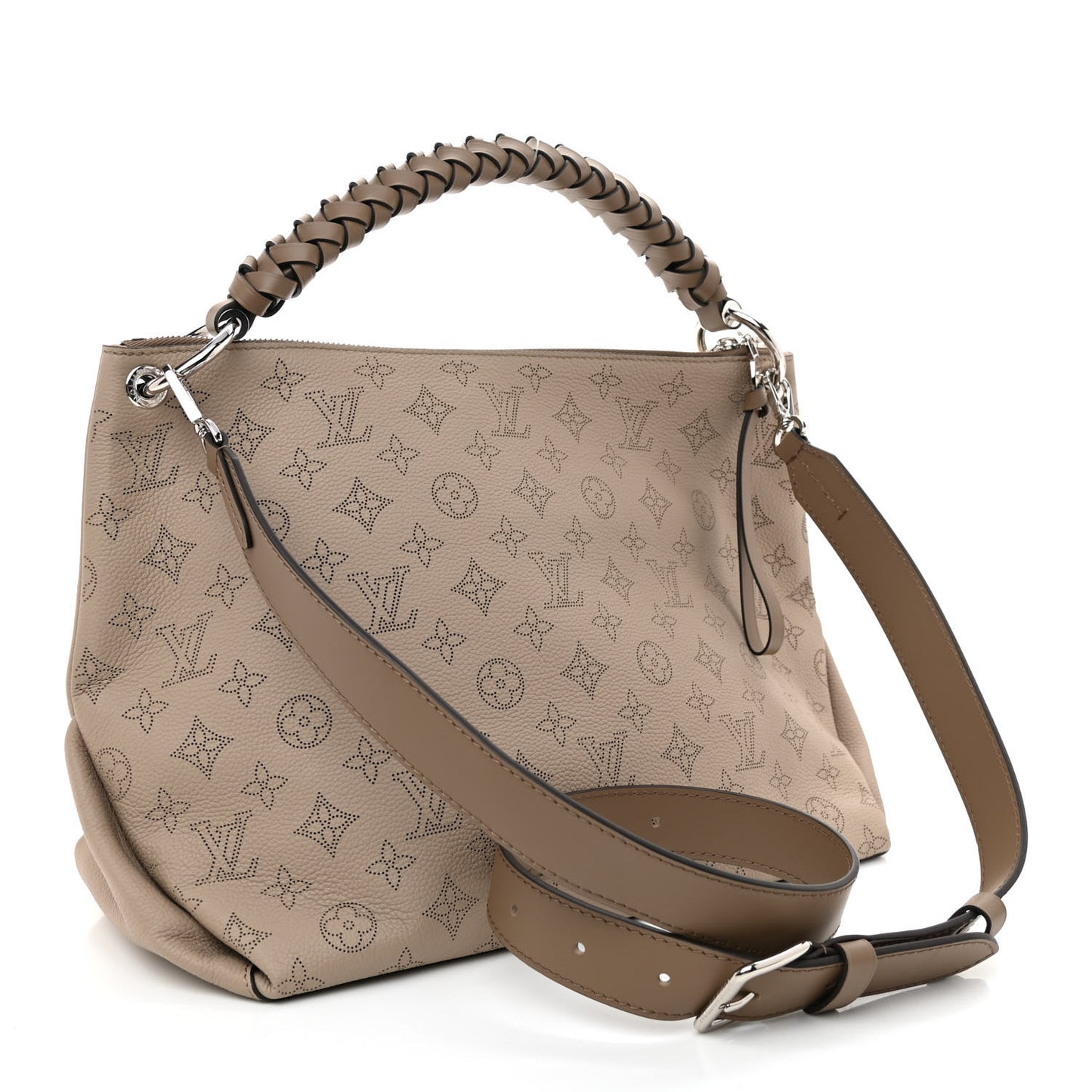 Mahina Beaubourg Hobo MM Galet
