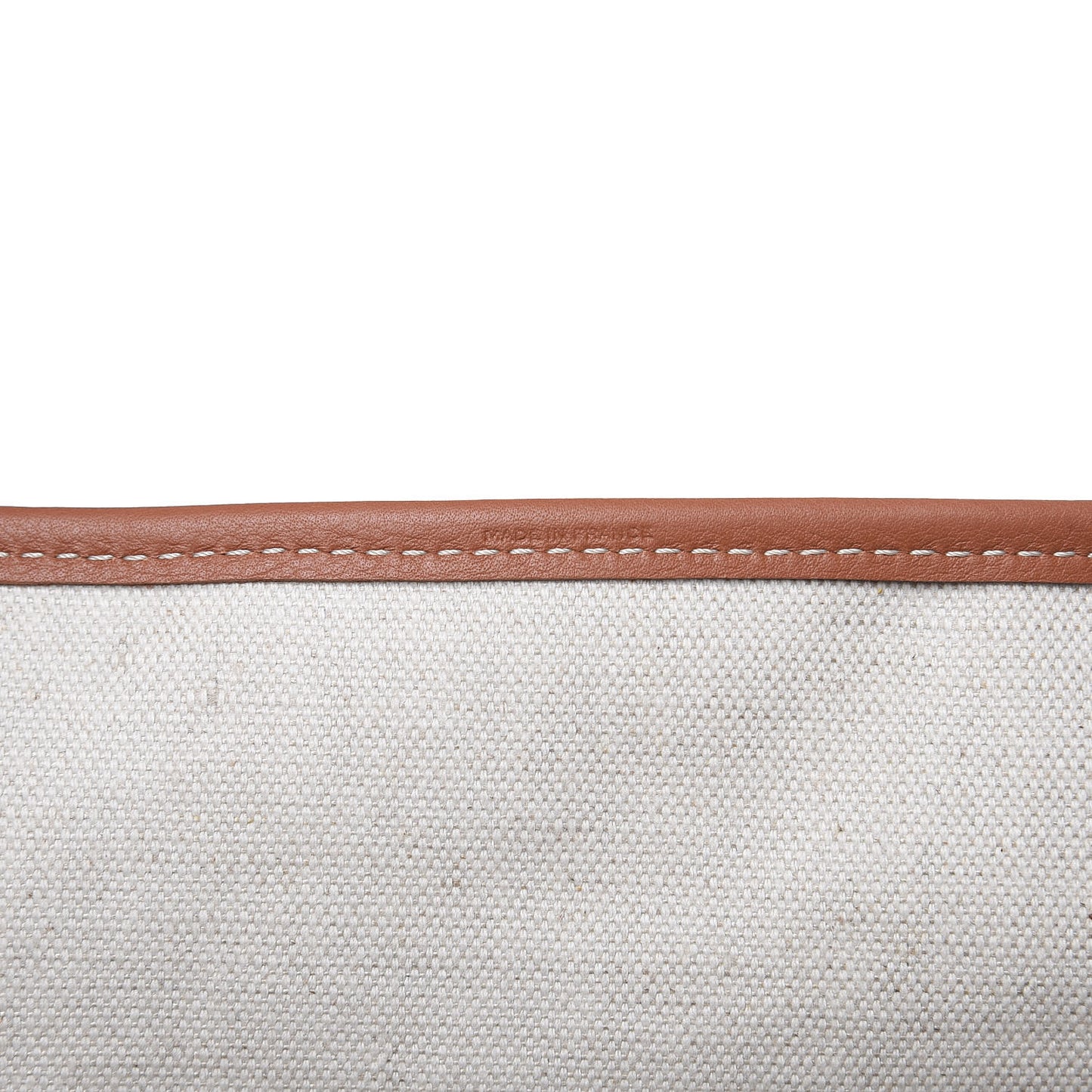 Goyardine Saint Louis GM Black Gold