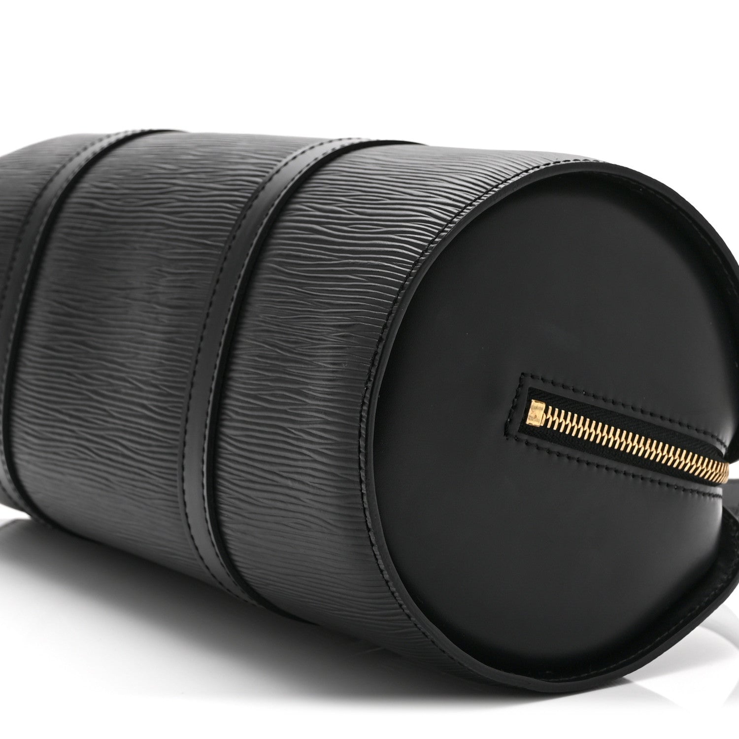 Louis Vuitton Epi Soufflot Black 11 of 11