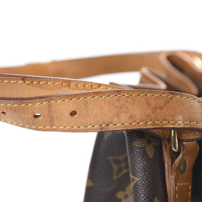 Louis Vuitton Monogram Noe 19 of 20