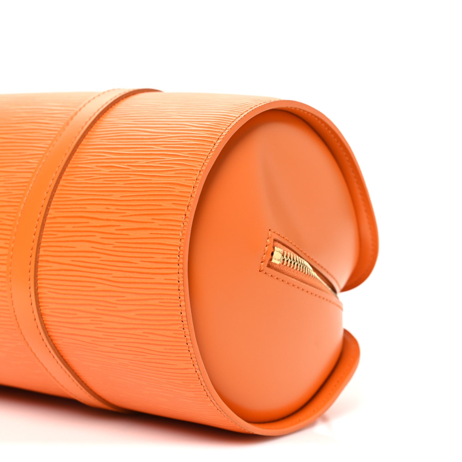 Louis Vuitton Epi Soufflot Mandarin 9 of 9