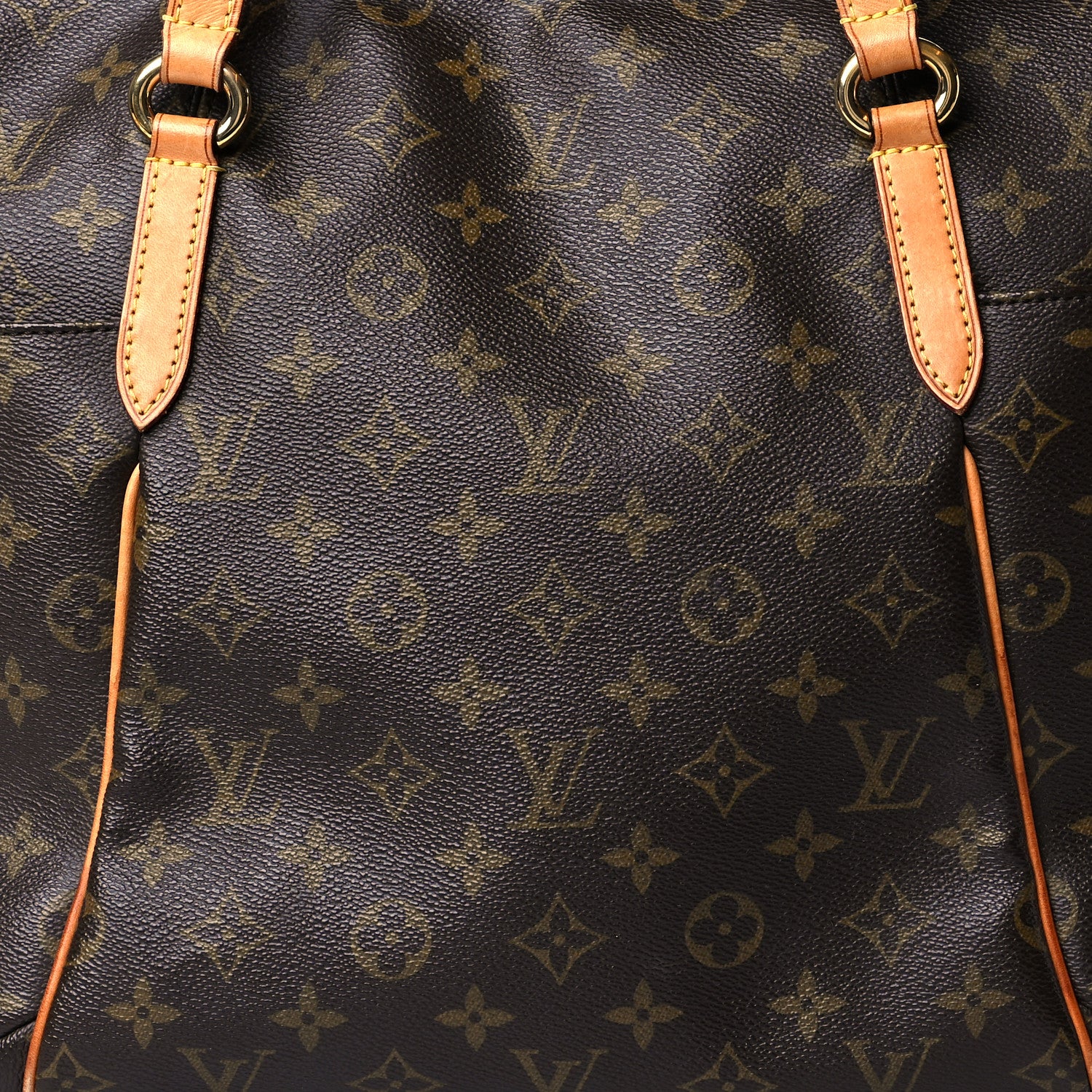 Louis Vuitton Monogram Totally MM 7 of 13