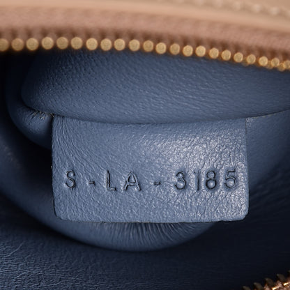 Celine Smooth Calfskin Small Tassel Cabas Phantom Beige 7 of 7
