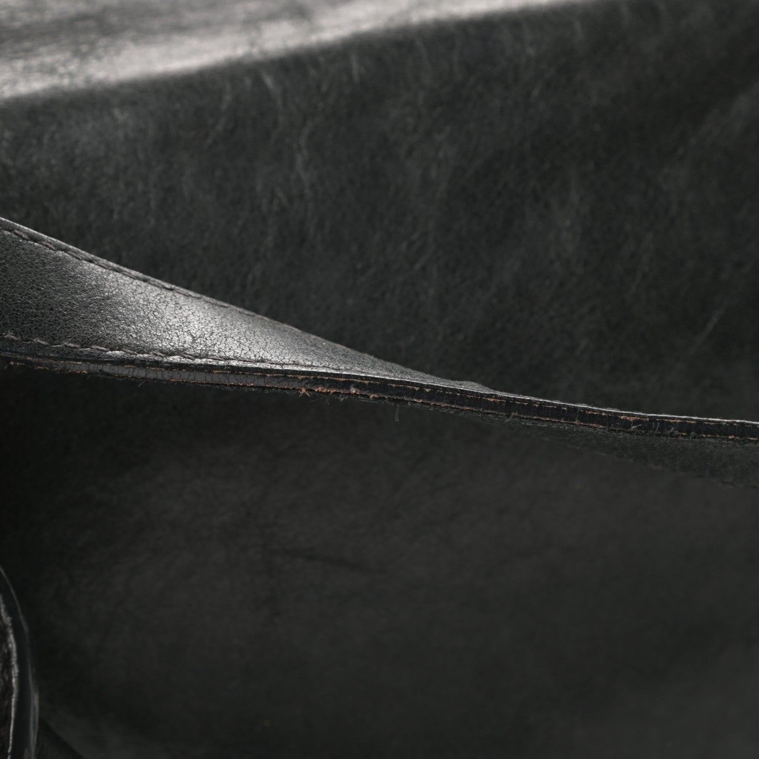 Miu Miu Soft Calfskin Small Bow Bag Black 15 of 16