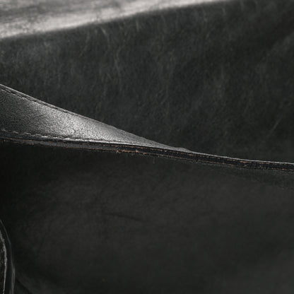 Miu Miu Soft Calfskin Small Bow Bag Black 15 of 16