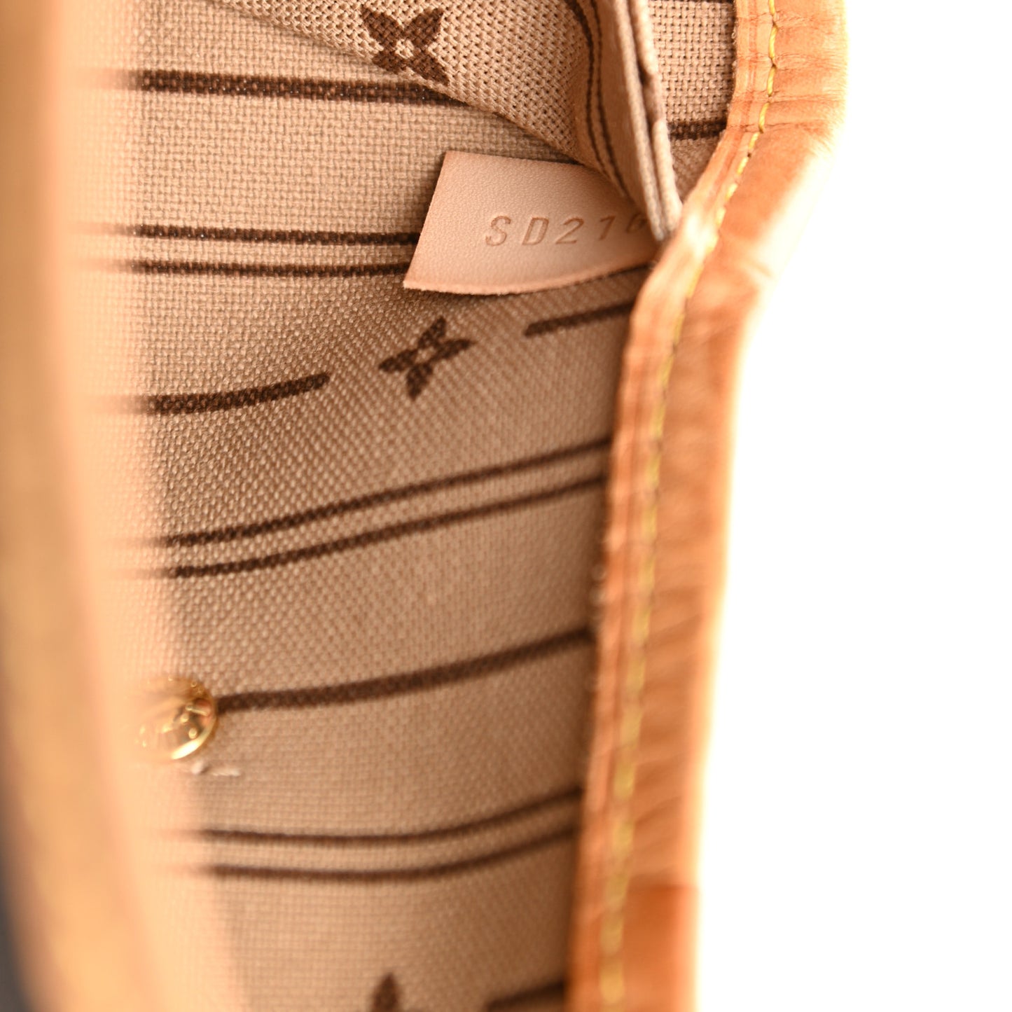 Monogram Neverfull MM