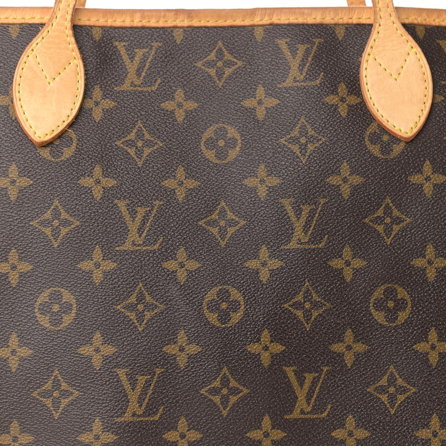 Monogram Neverfull MM