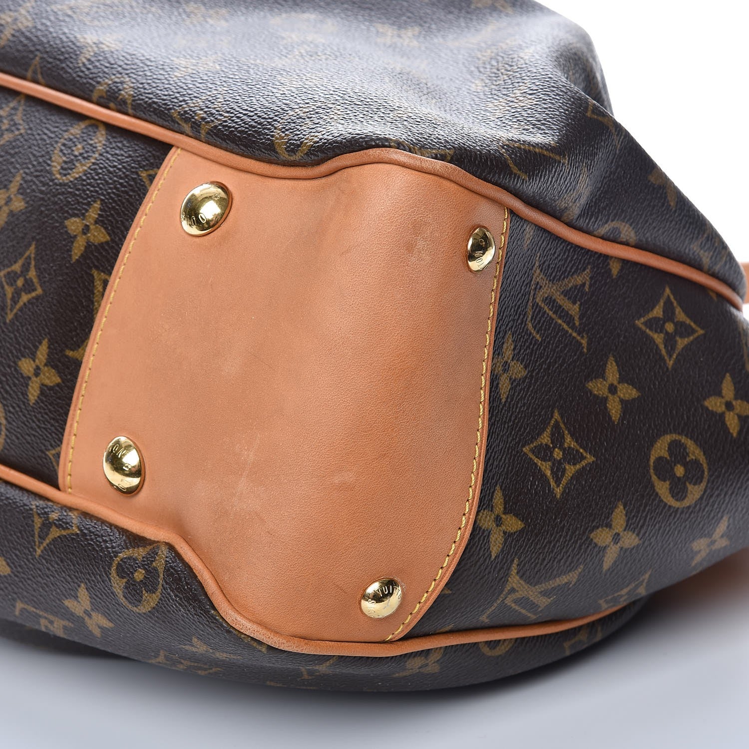 Louis Vuitton Monogram Boetie MM 12 of 12
