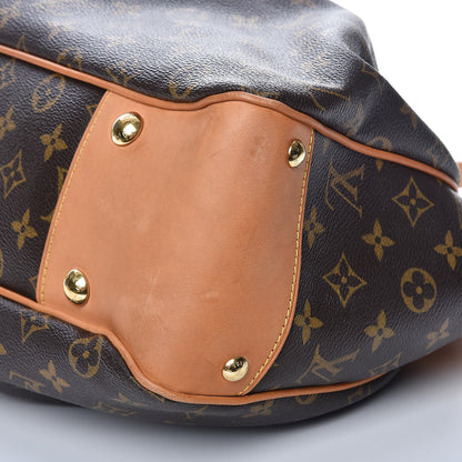 Louis Vuitton Monogram Boetie MM 12 of 12