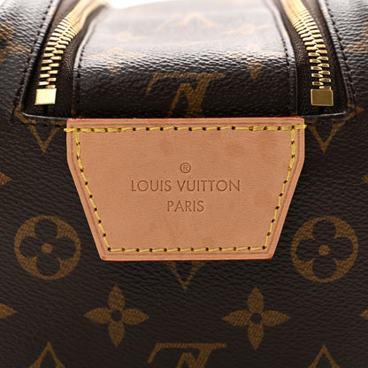 Louis Vuitton Monogram Dopp Kit Toilet Pouch 8 of 8