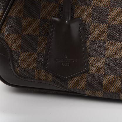 Louis Vuitton Damier Ebene Verona PM 13 of 14