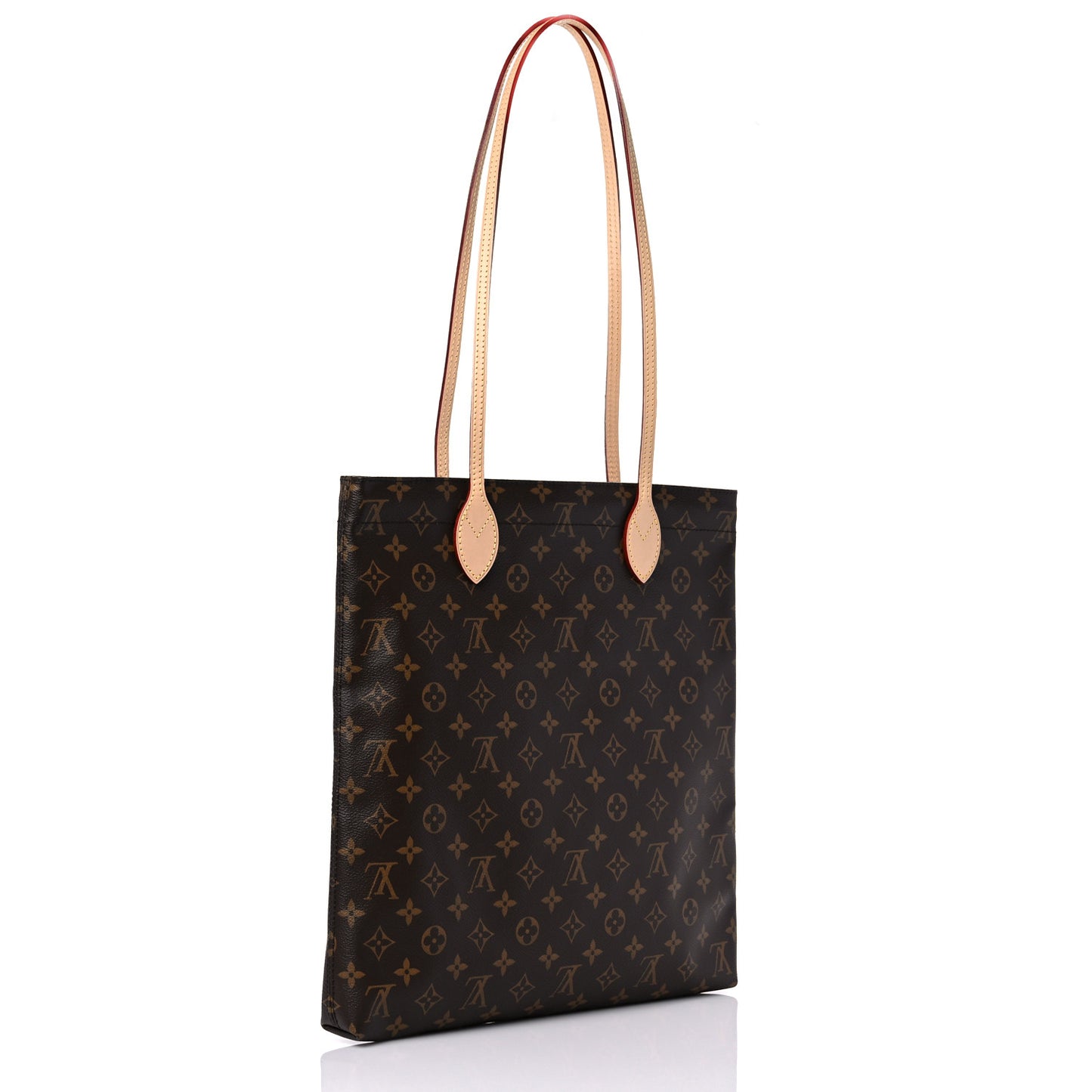 Monogram Carry It