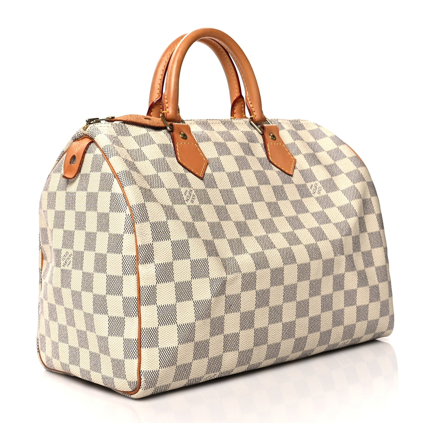 Damier Azur Speedy 30