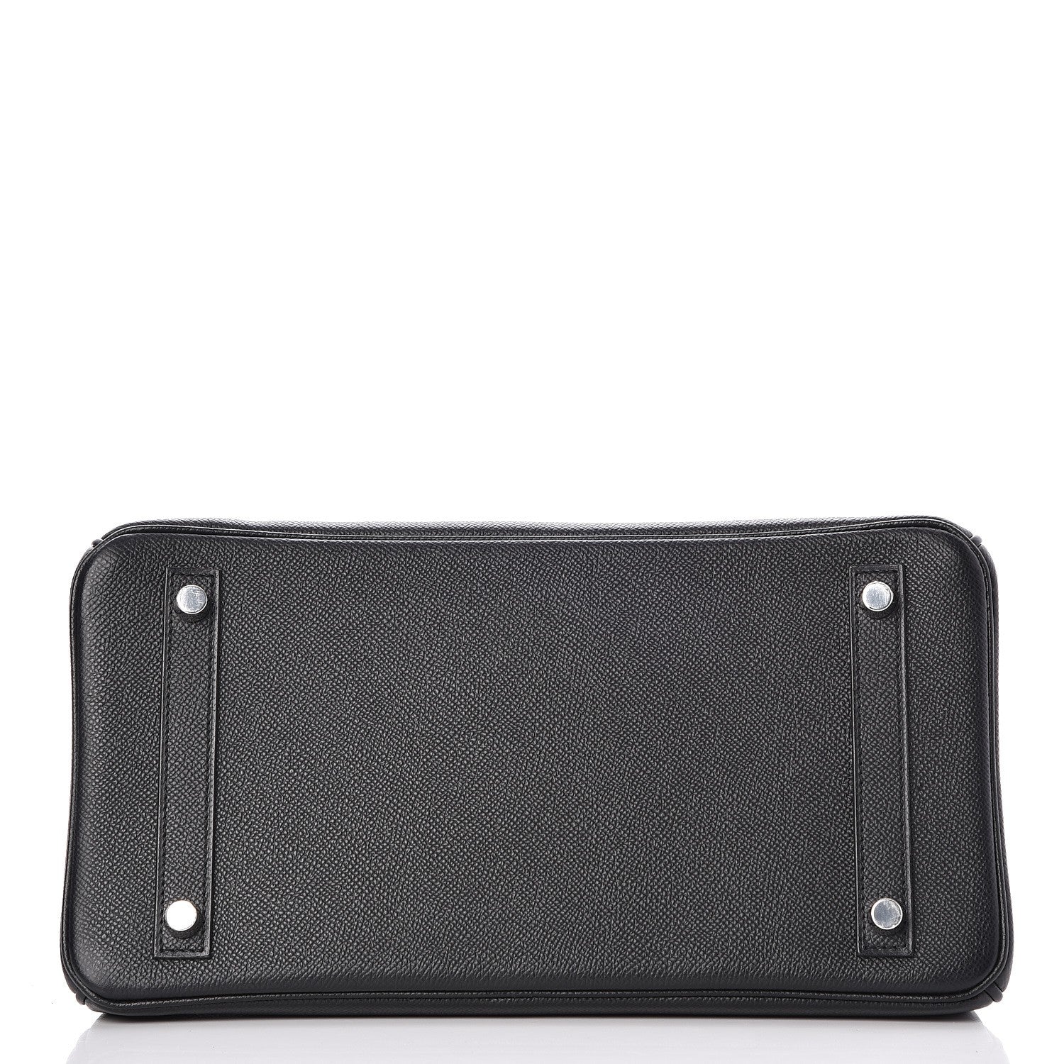 Hermes Epsom Birkin 30 Black 6 of 34