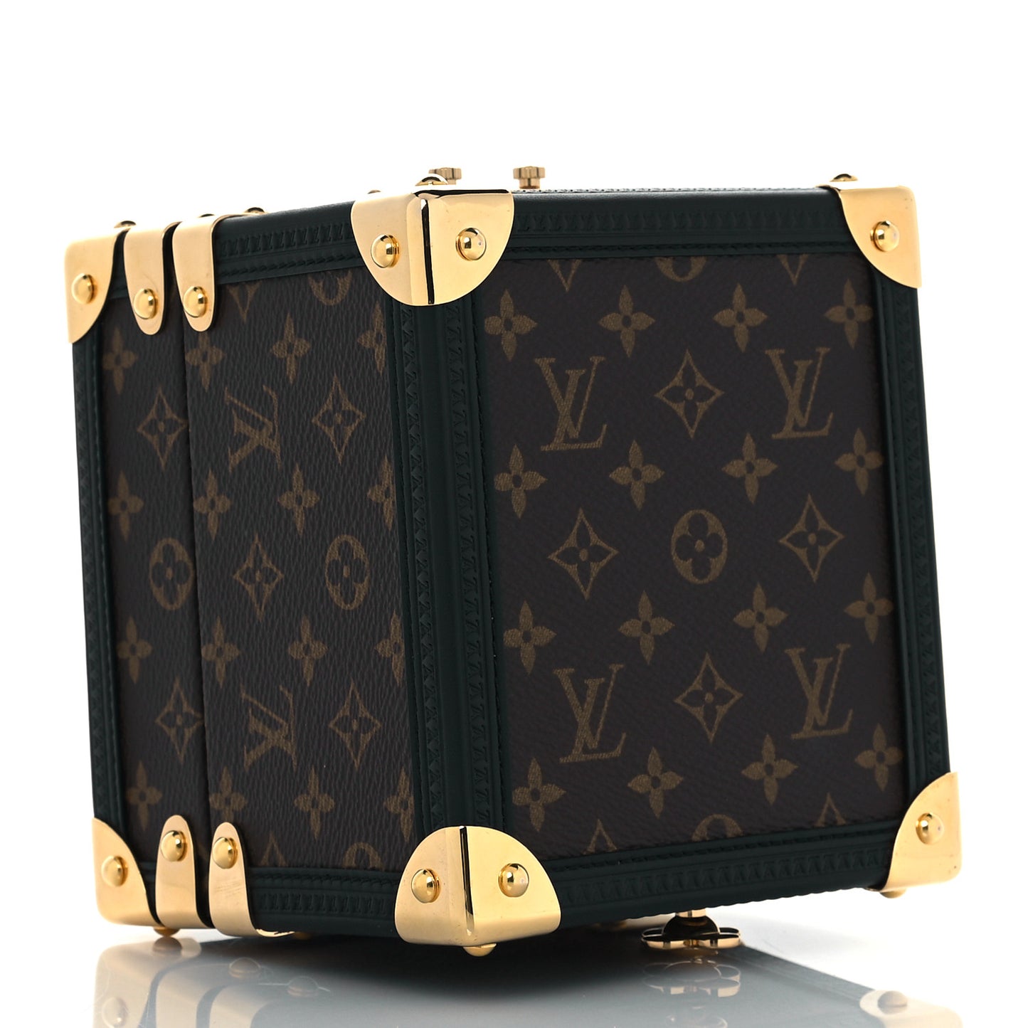 Monogram Vivienne Music Box