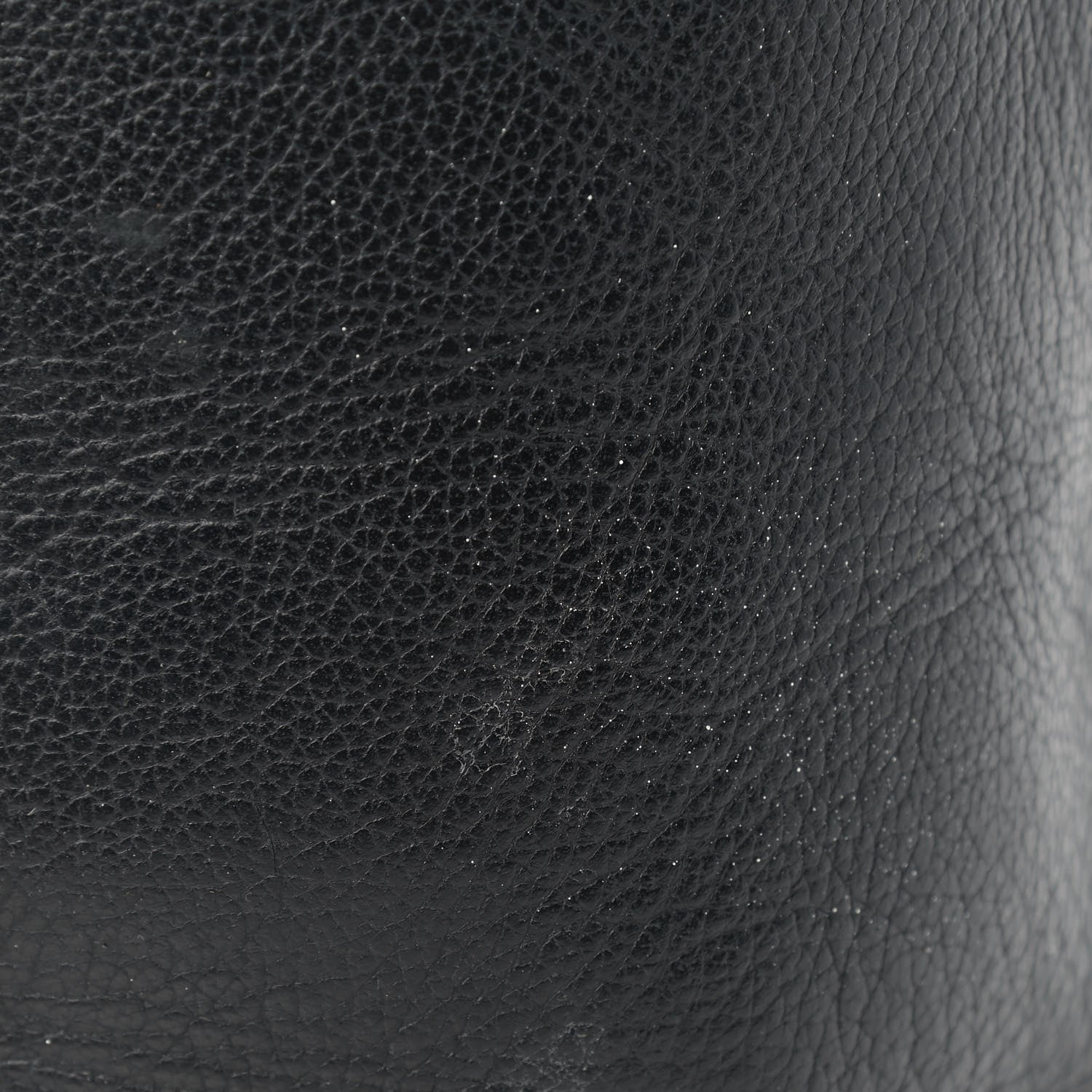 Givenchy Lambskin Nightingale North South Tote Black 15 of 18