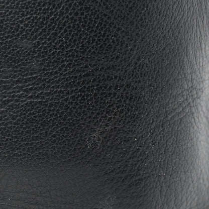 Givenchy Lambskin Nightingale North South Tote Black 15 of 18