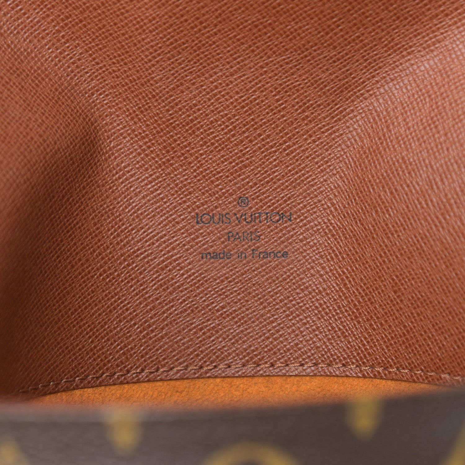 Louis Vuitton Monogram Musette Salsa 6 of 10