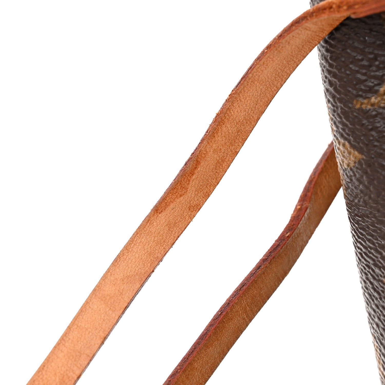 Louis Vuitton Monogram Neverfull PM 17 of 21