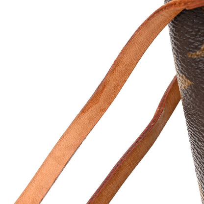 Louis Vuitton Monogram Neverfull PM 17 of 21