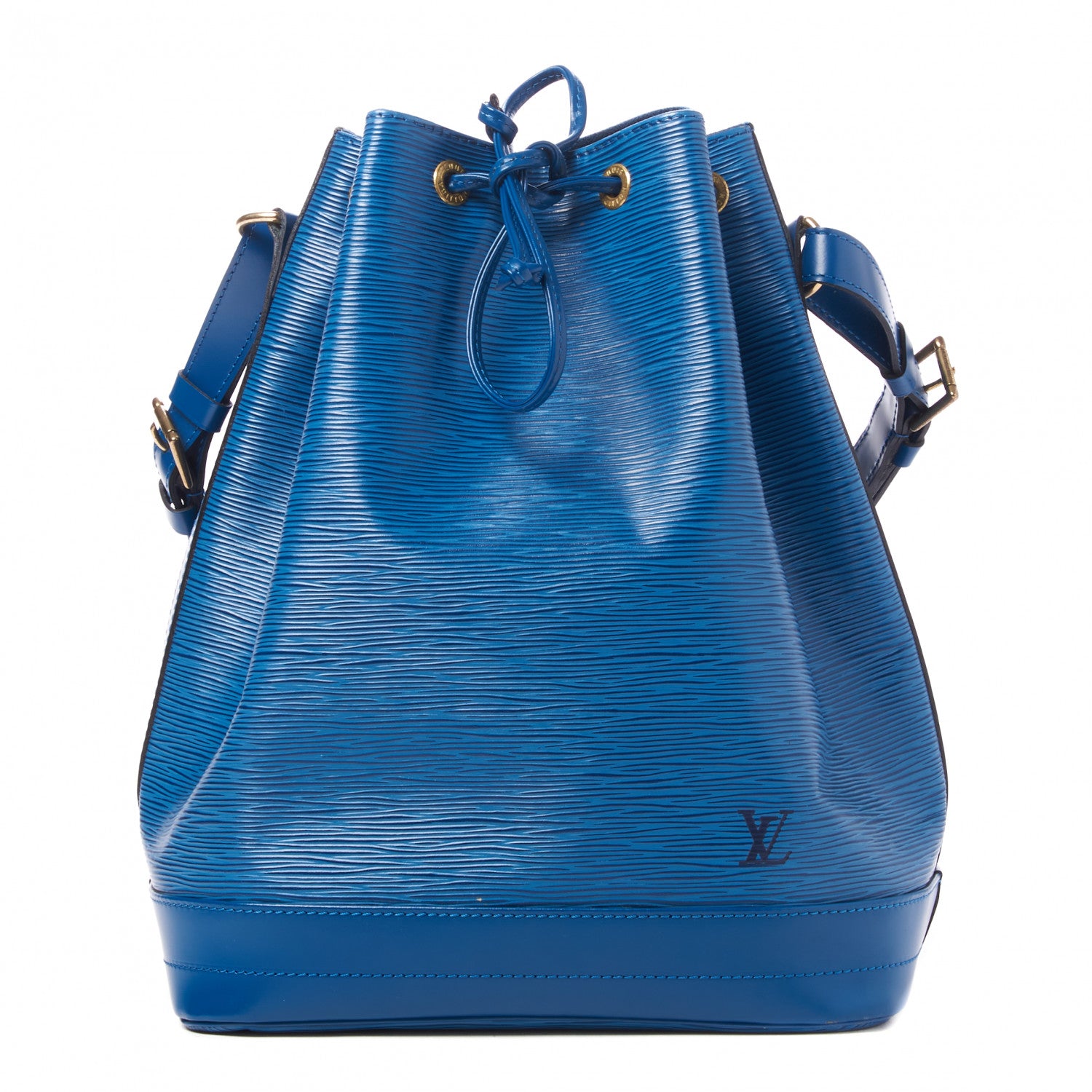 Louis Vuitton Epi Noe Toledo 1 of 8