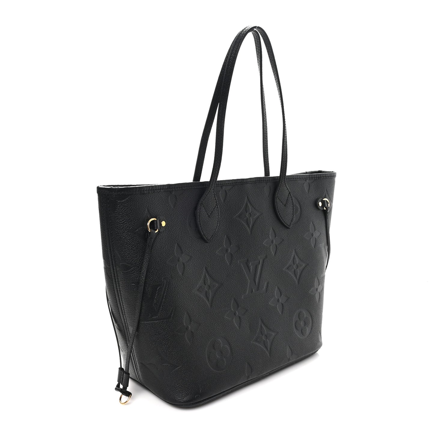 Empreinte Monogram Giant Neverfull MM Black