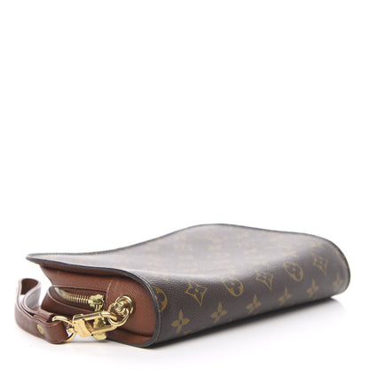 Louis Vuitton Monogram Pochette Orsay 4 of 12