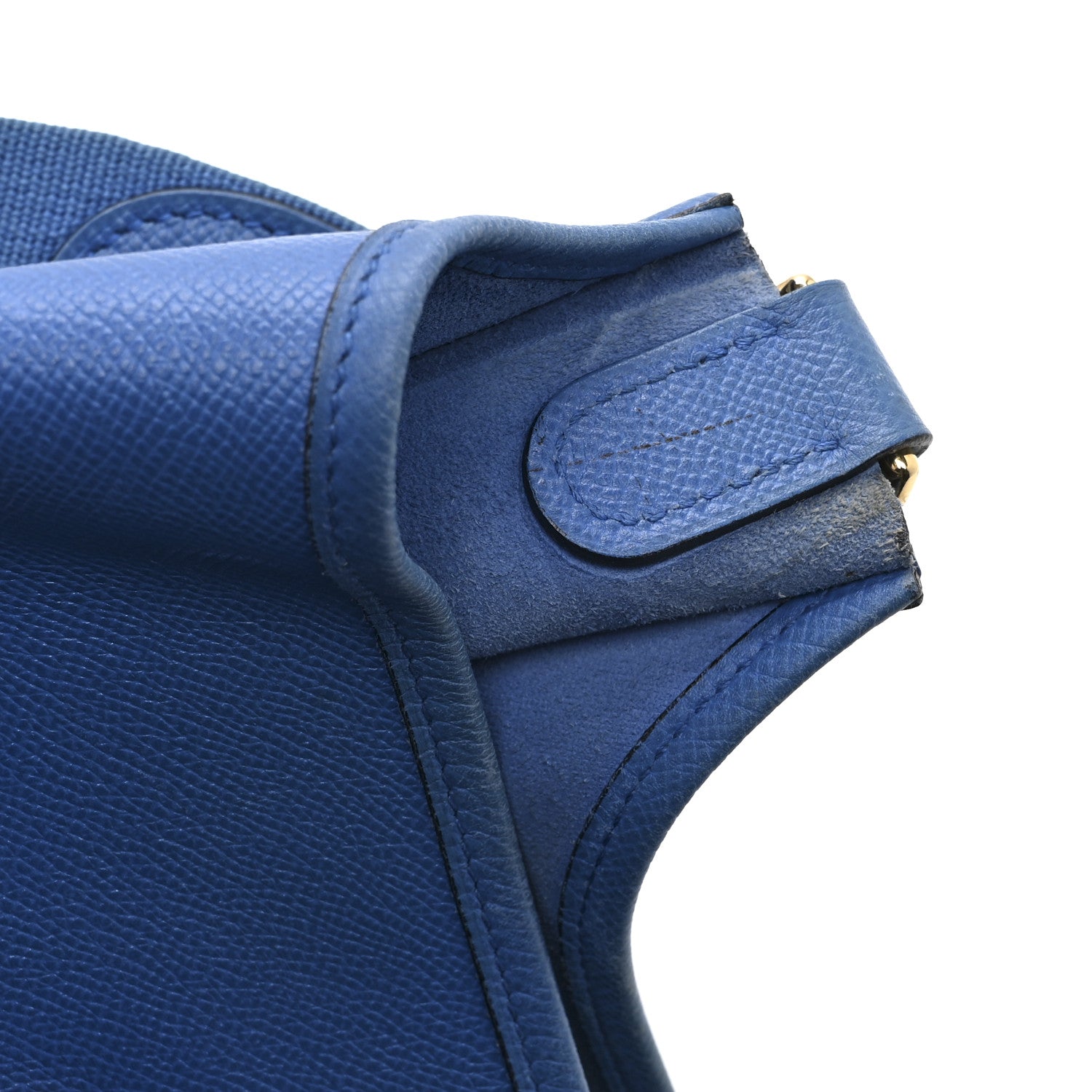Hermes Courchevel Evelyne GM Bleu France 1858436 – FASHIONPHILE