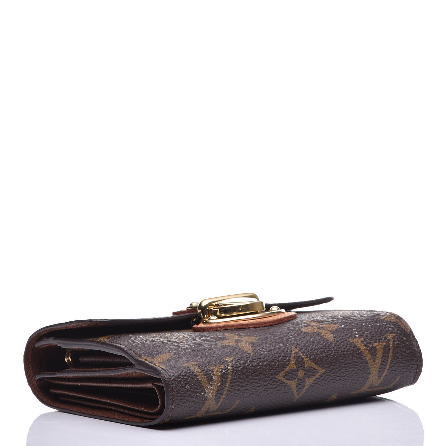 Monogram Joey Wallet