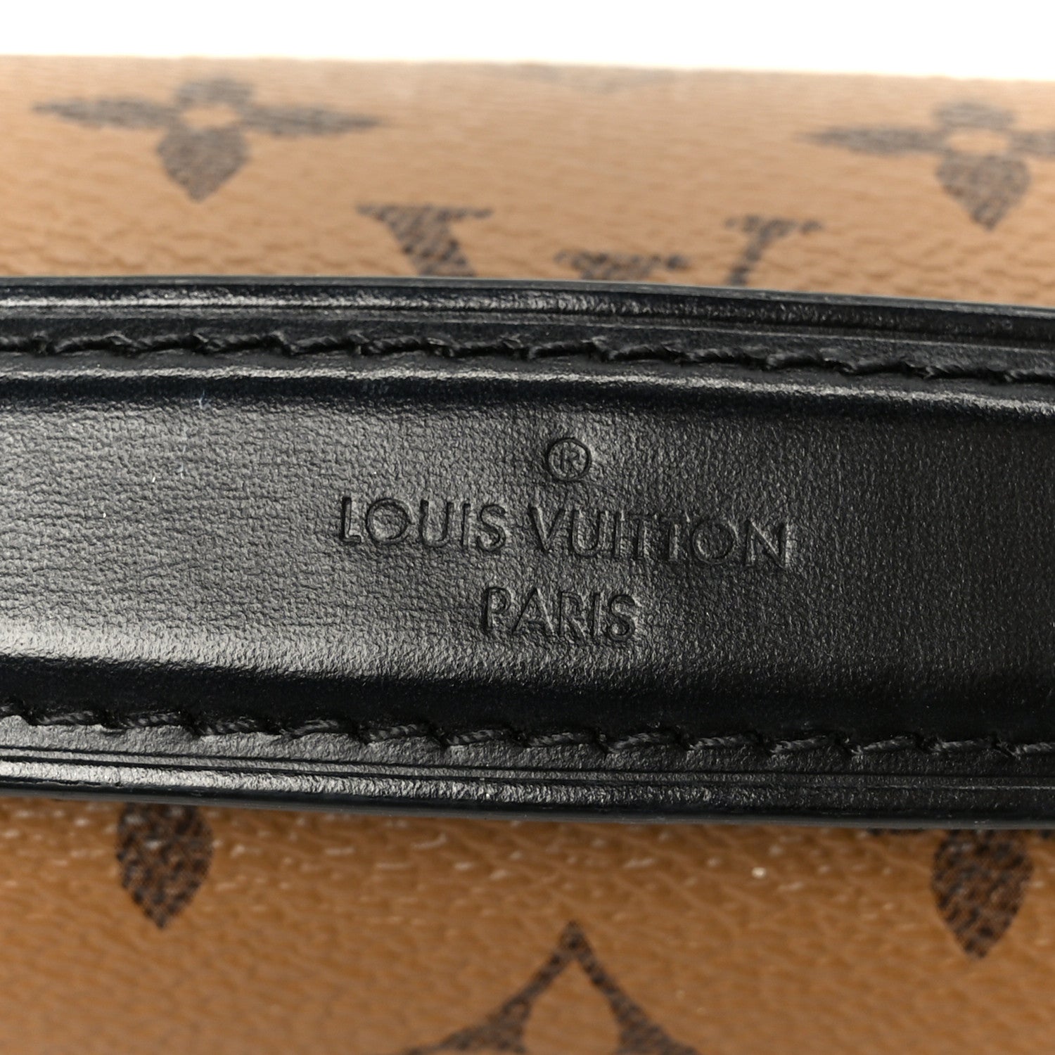 Louis Vuitton Reverse Monogram Pochette Metis 8 of 14