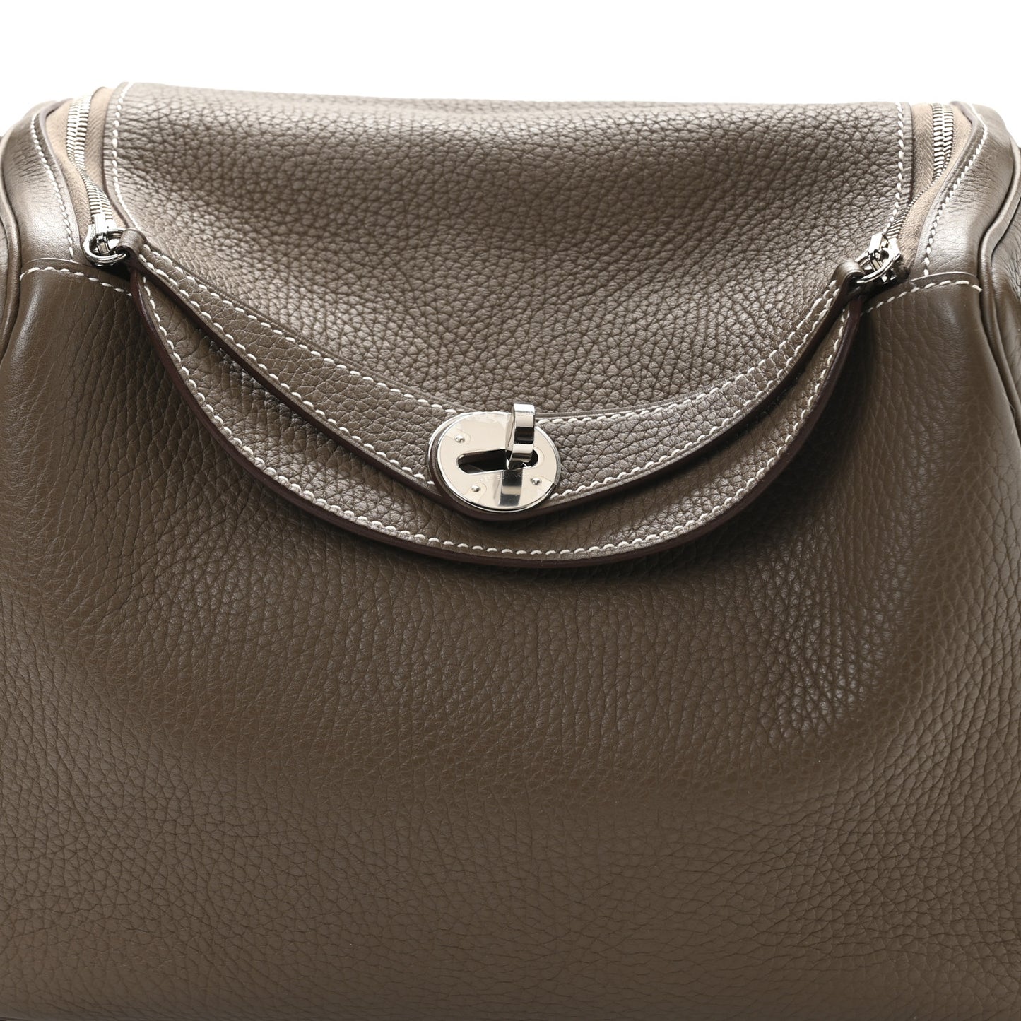 Taurillon Clemence Lindy 26 Etoupe