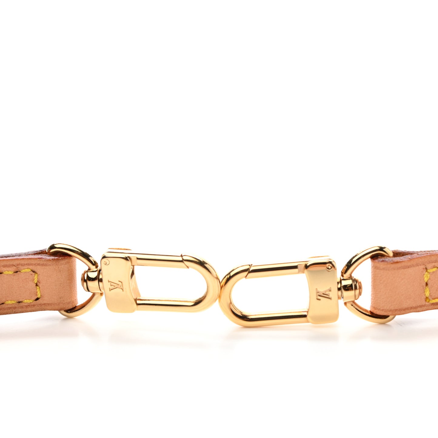 Vachetta 12mm Adjustable Shoulder Strap
