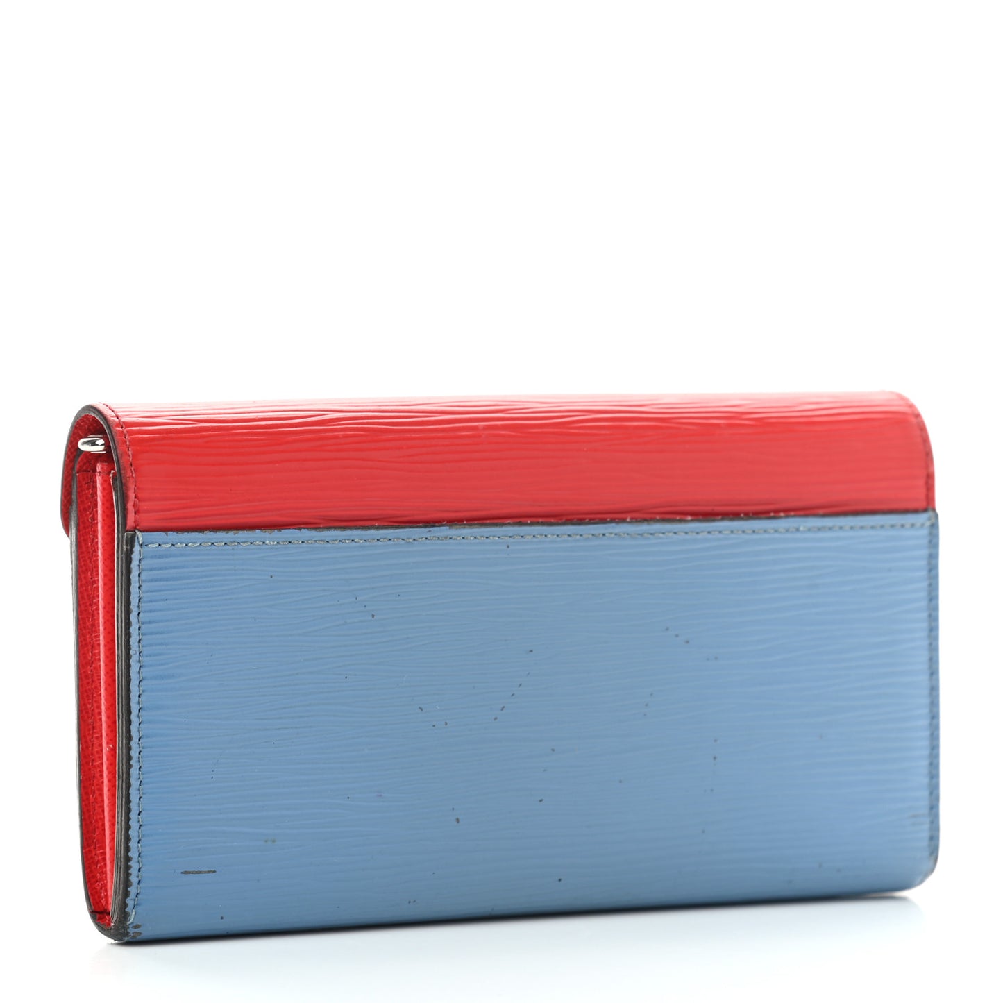 Epi Tribal Mask Sarah Wallet
