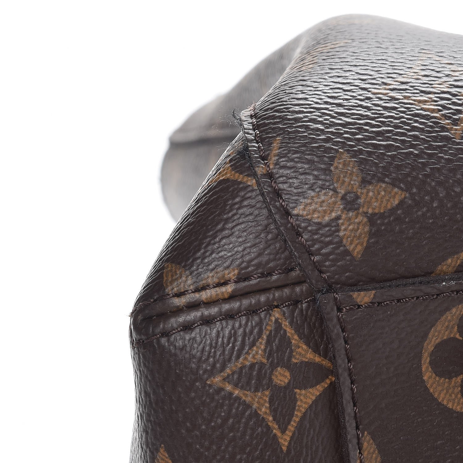Louis Vuitton Monogram Montaigne MM 13 of 14