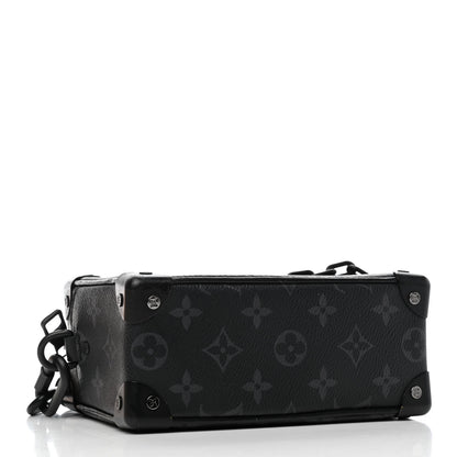 Louis Vuitton Monogram Eclipse Mini Soft Trunk 3 of 4
