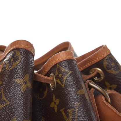 Louis Vuitton Monogram Noe 14 of 17