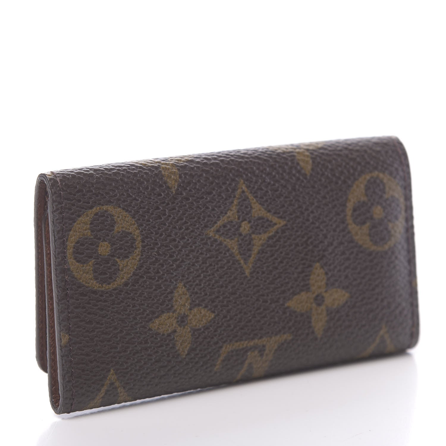 Louis Vuitton Monogram 4 Key Multicles Holder 3 of 6