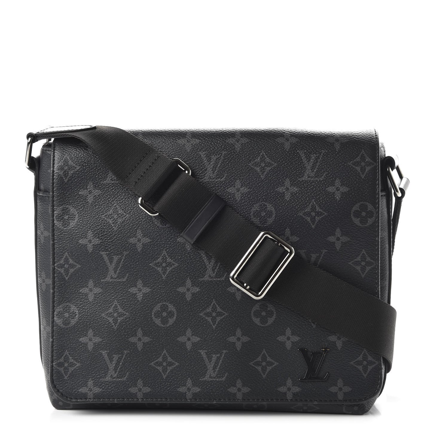 Monogram Eclipse District PM Black
