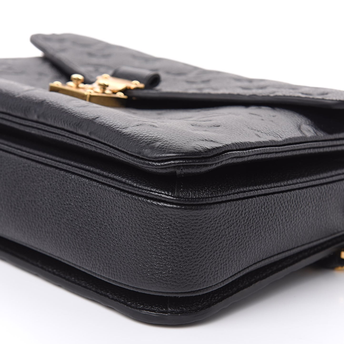 Empreinte Pochette Metis Black